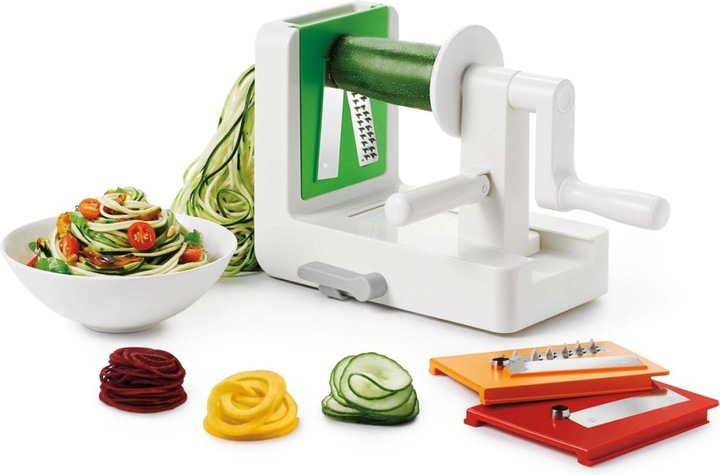 Produktbild OXO Gemüseschneider Spiralizer