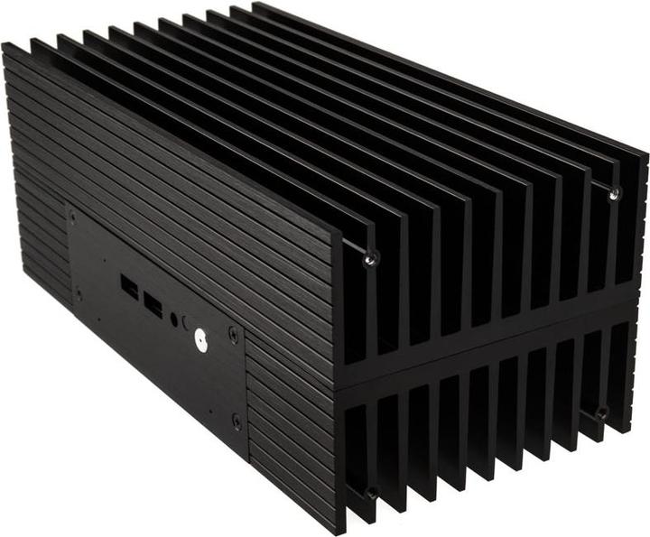 Produktbild Akasa Turing Fanless (UCFF)