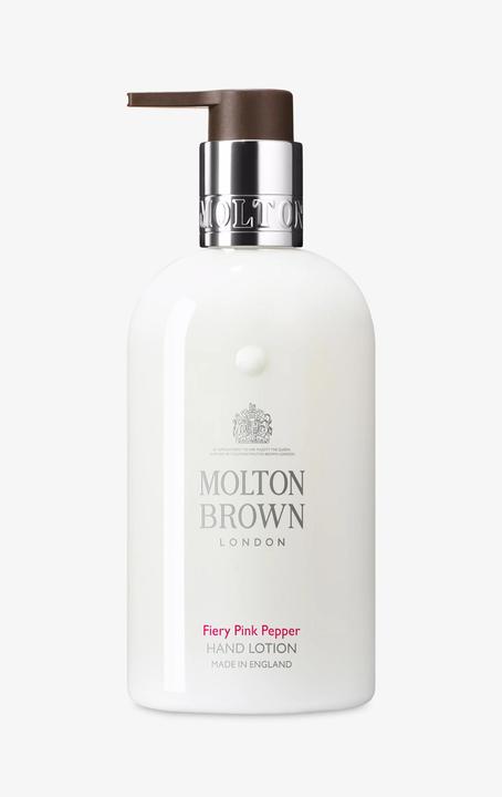 Immagine prodotto Molton Brown Lozione per le mani al pepe rosa focoso (300 ml)