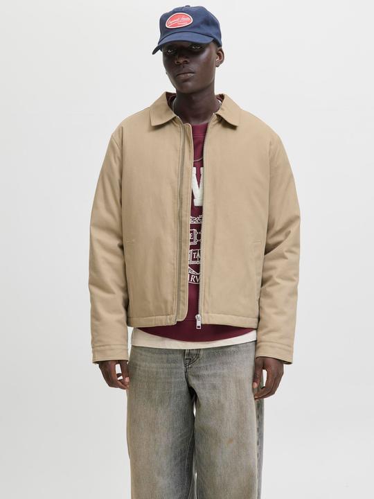 Produktbild Jack & Jones Jjedover Worker Jacket Noos (M)
