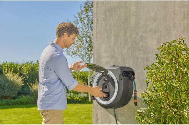 Produktbild Gardena PowerRoll XXL Set (40 m)