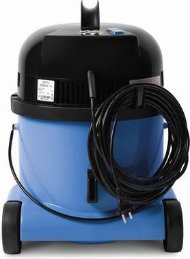 Image du produit Numatic Aspirateur industriel Charles CVC370, puissance du moteur : 1200 W (Aspirateur eau et poussière)