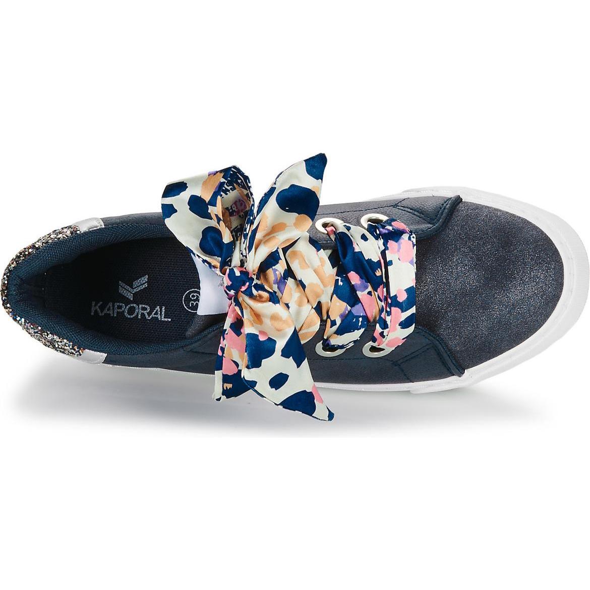 Thumbnail - Kaporal, Damen, Sneaker, sneakers severine, Blau, (39)