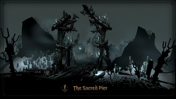 Produktbild Red Hook Studios Darkest Dungeon 2 (Xbox Series X)