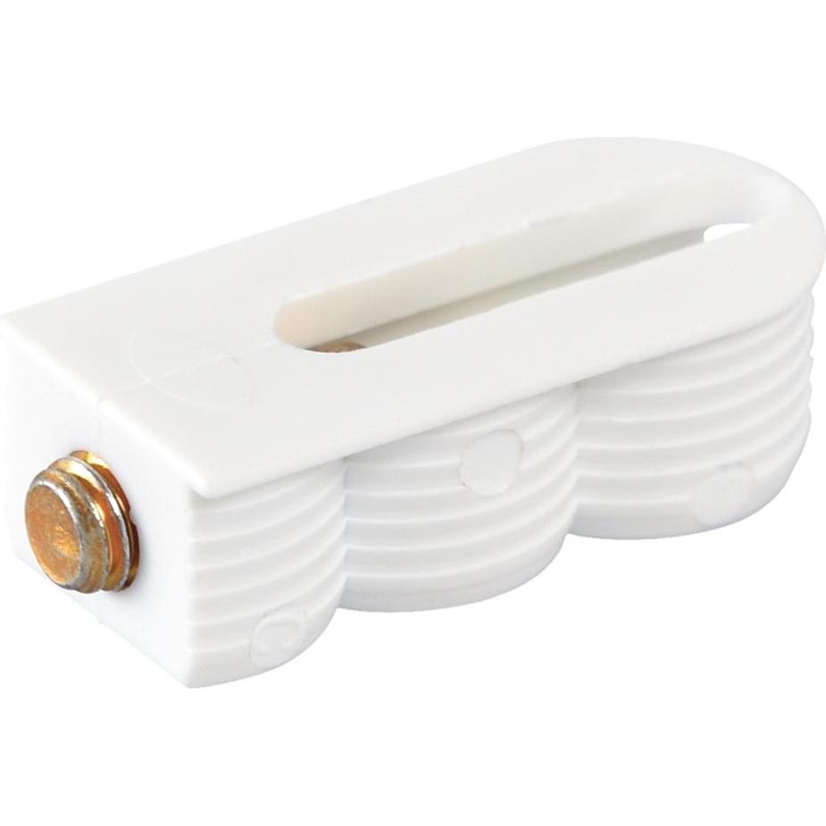 Lamello, Scalpello, Cabineo 8 M6 2000 pezzi Connettori CNC Connettori per armadietti RAL9010 186316