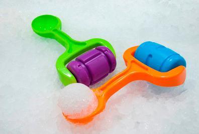 Immagine prodotto Miniland Rullo di sabbia - binario del treno