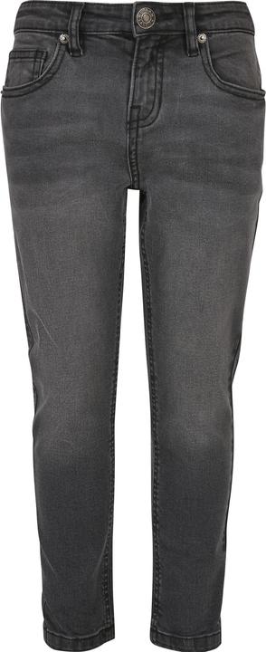 Produktbild Urban Classics Boys Stretch Denim Pants