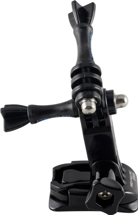 Image du produit PRO-mounts Front & Side Mount pour GoPro