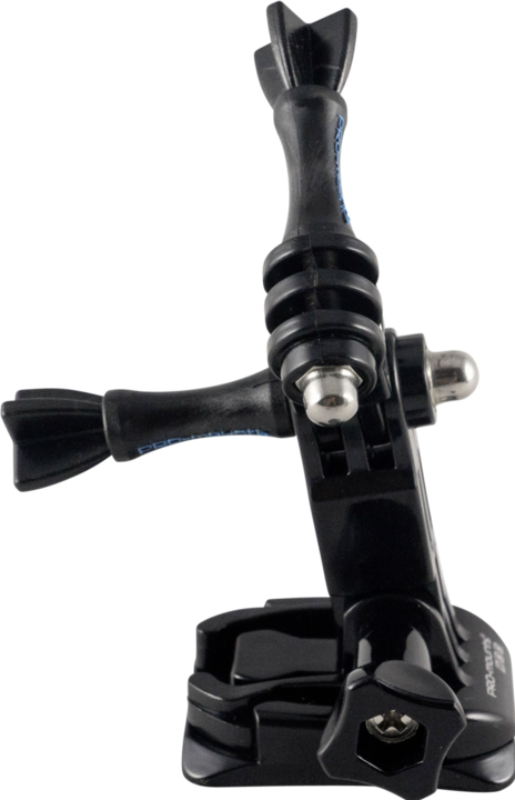 Produktbild PRO-mounts Front & Side Mount für GoPro (Diverse)