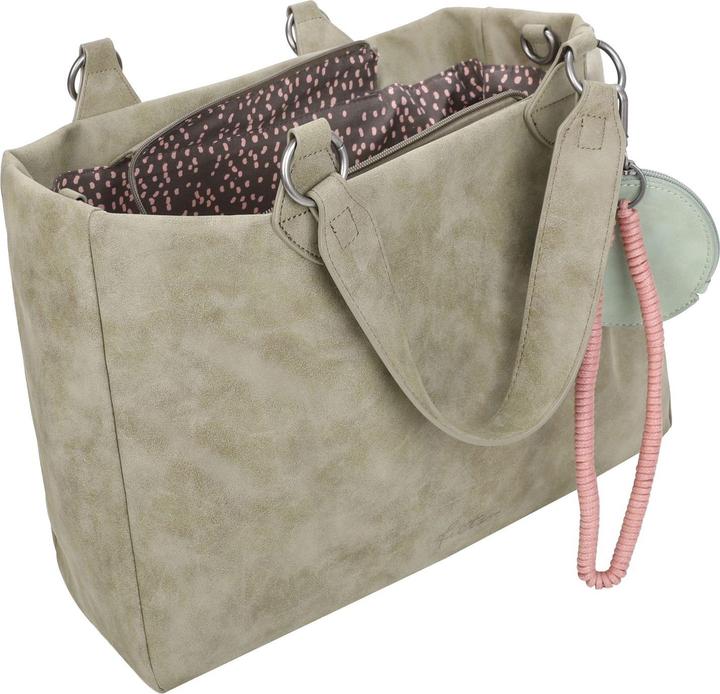 Immagine prodotto Fritzi aus Preußen Borsa Izzy Vintage 42 cm
