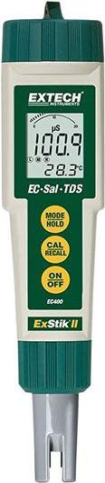 Actual product image Extech Conductivity, TDS and salinity meter, ExStik II