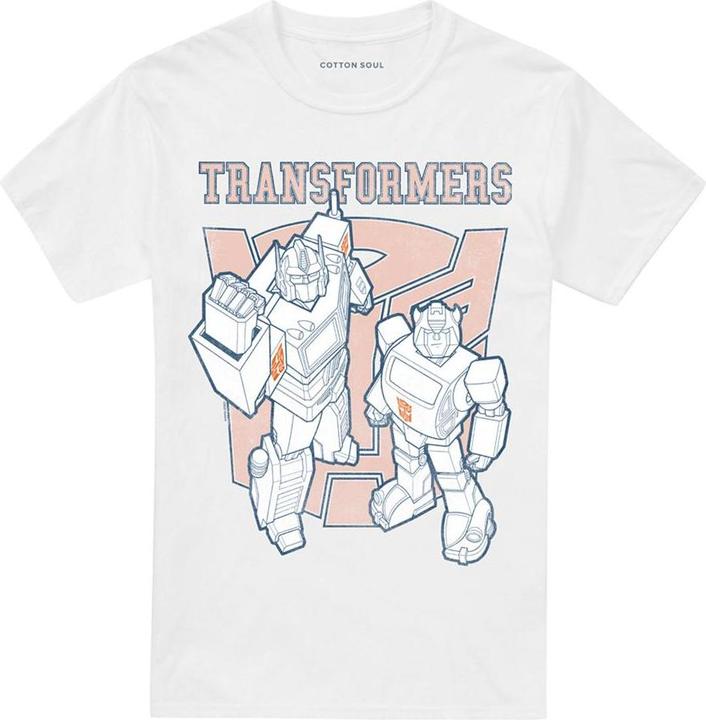 Produktbild Transformers Generations TShirt (L)