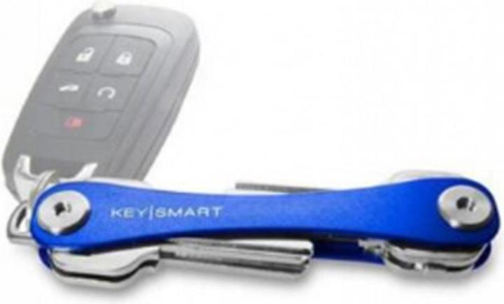 Produktbild Key Smart 2.0 Key Holder