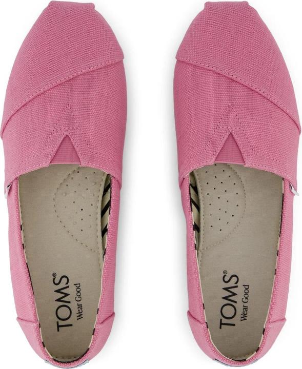 Image du produit Toms Alpargata Classique (36.5)