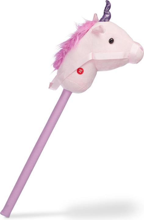Relaxdays Hobbyhorse Eenhoorn