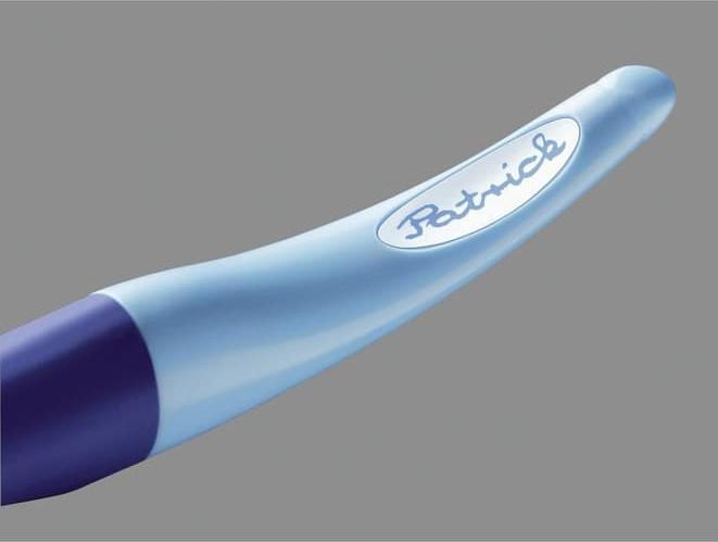 Actual product image STABILO EASYoriginal rollerball for left-handers (Dark Blue, Light blue, 1 x)