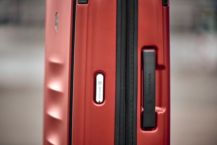 Produktbild Victorinox Spectra 3.0, Exp. Frequent Flyer Carry-On, Red (37 l, Handgepäck (bis 50l))