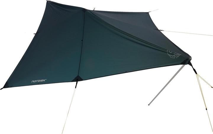 Actual product image Nordisk Voss 9 SI Tarp (Tarp, 0.86 kg)