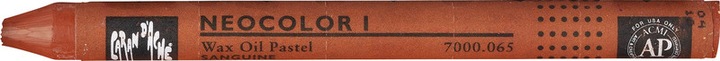 Actual product image Caran d'Ache Neocolor I (Brown, 1 x)