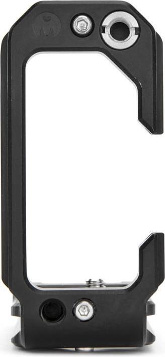 Image du produit 3 Legged Thing Riley QD Canon R7 L Bracket Noir