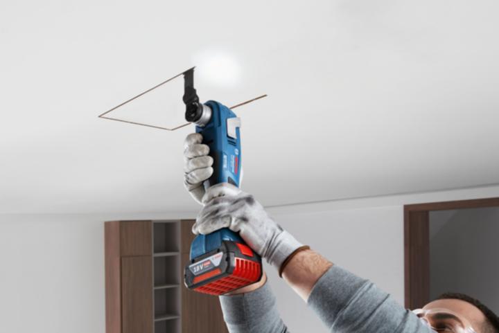 Productafbeelding Bosch Professional GOP 18V-34