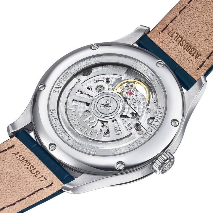 Produktbild Perrelet Weekend Open Heart (39 mm)