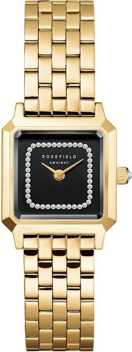 Produktbild Rosefield The Boxelle (Analoguhr, 19.50 mm)