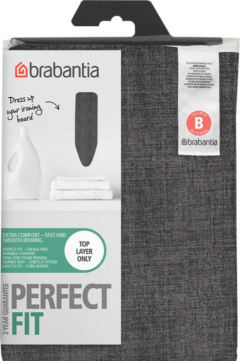 Produktbild Brabantia Bügelbrettbezug B
