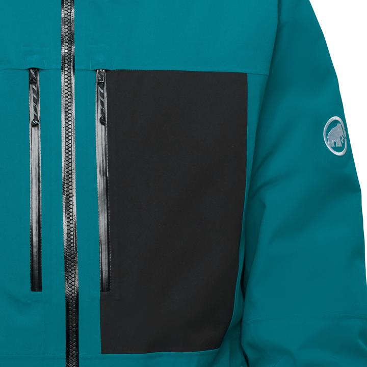 Immagine prodotto Mammut Stoney HS Thermo Hooded Jacket Men (XXL)