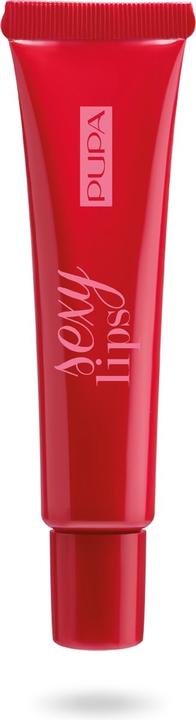 Pupa Milano Sexy Lips Volumiser (Lippenpflege Stick, 15 ml)