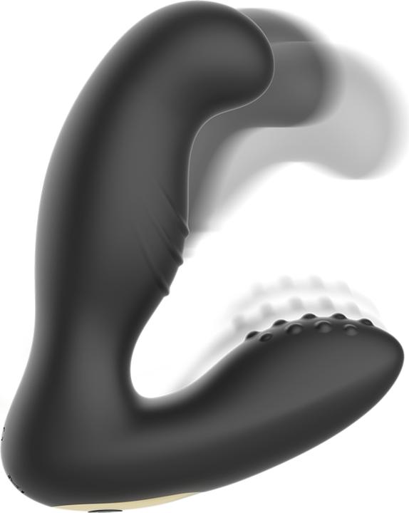 Immagine prodotto Ibiza Vibratore prostatico con telecomando