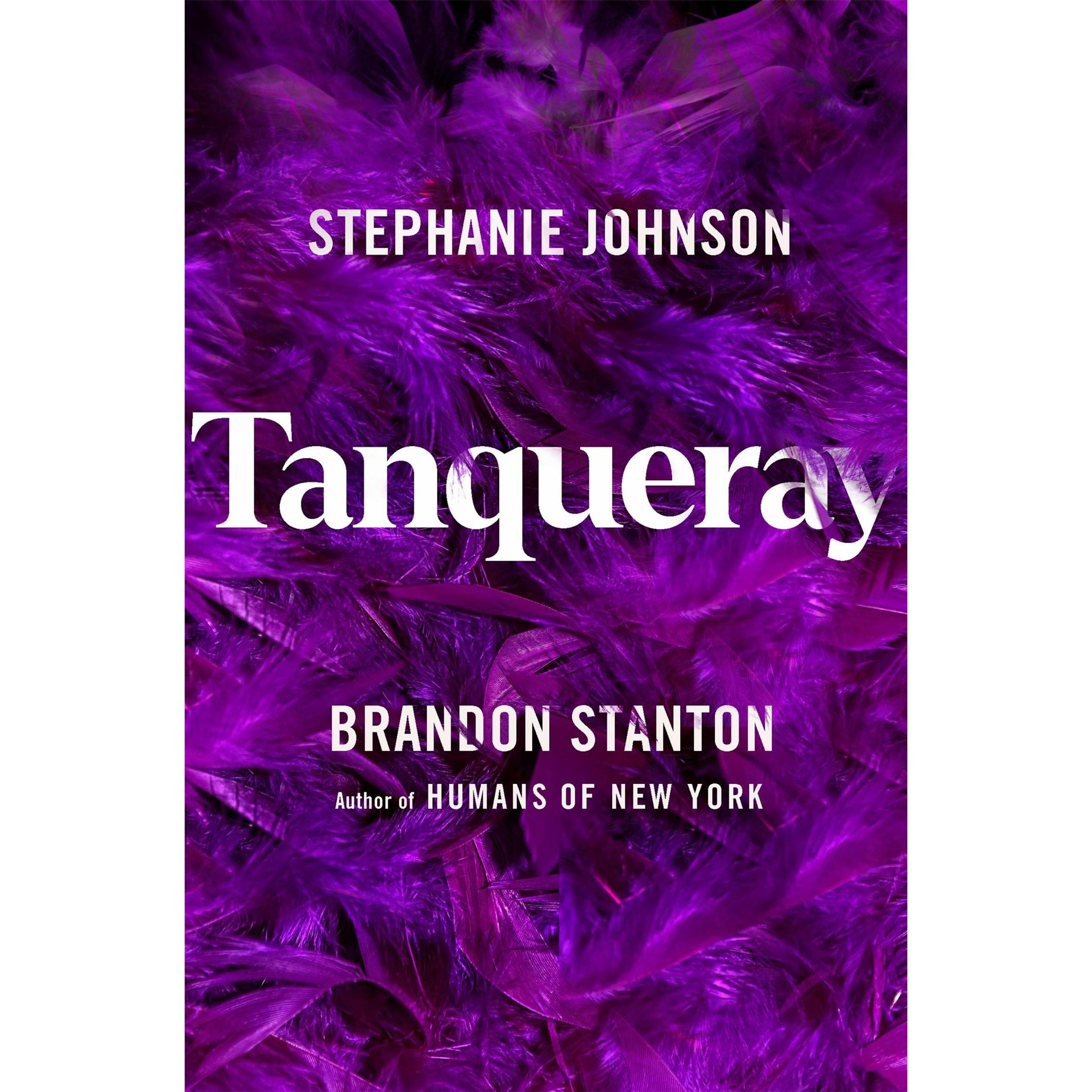 Tanqueray, Fachbücher von Brandon Stanton, Stephanie Johnson