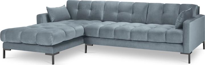 Actual product image Micadoni Mamaia (Corner sofa)
