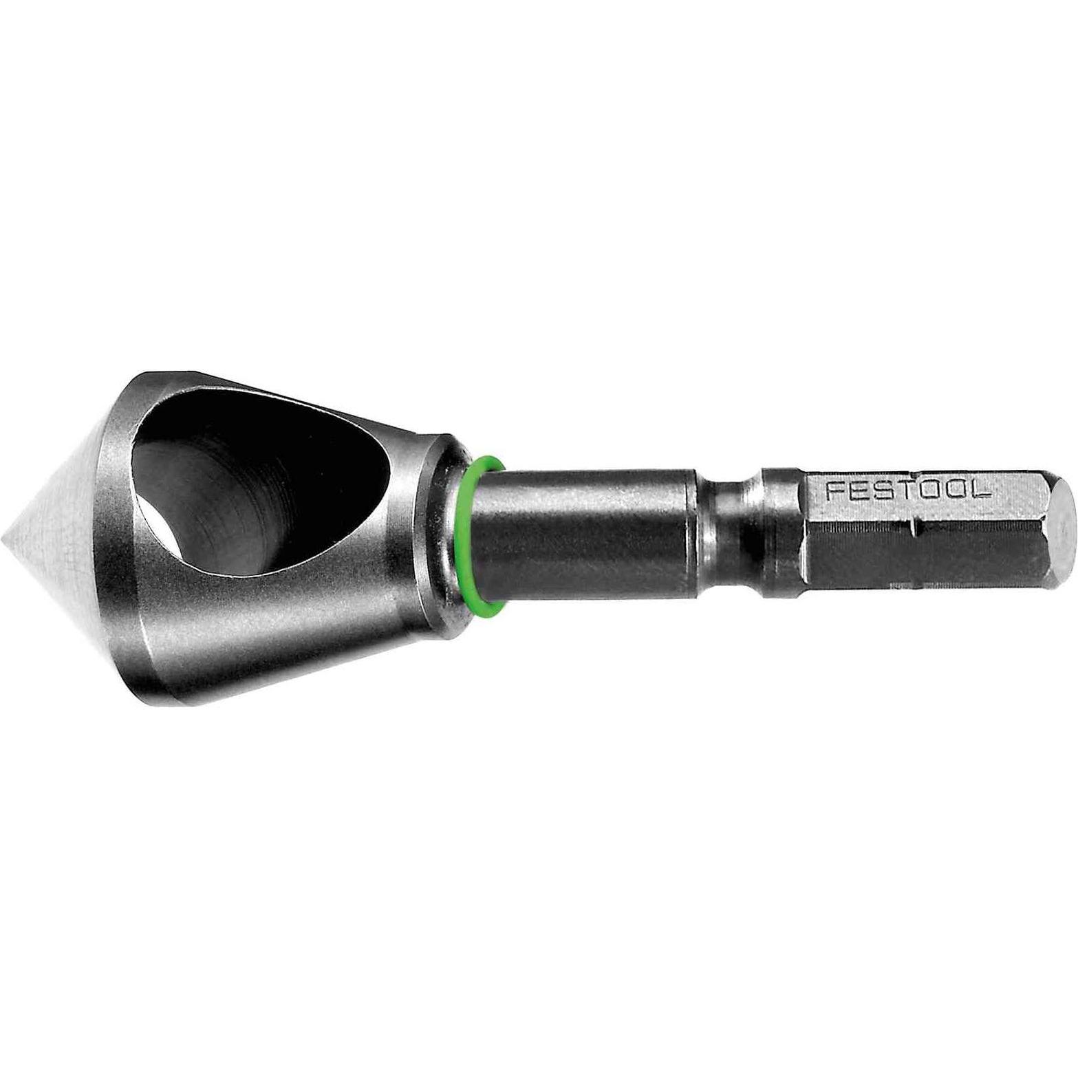 Festool, Bohrereinsatz, Querlochsenker QLS D 5-15 CE (15.0 mm)