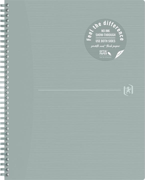 Produktbild Hamelin Origins (A4+, Liniert)
