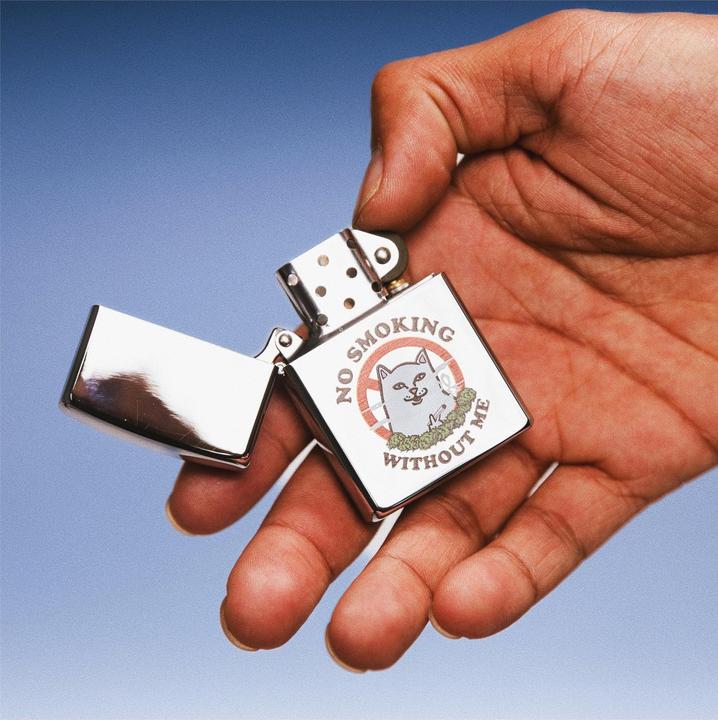 Image du produit RipnDip Allume-feu rechargeable No Smoking