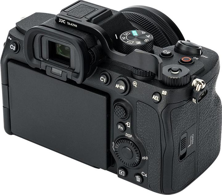 Produktbild JJC TA A7M4 Thumb up grip zwart (Handgriff)