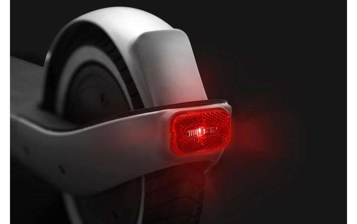Actual product image SoFlow SO ONE+ (20 km/h, 40 km, 500 W)