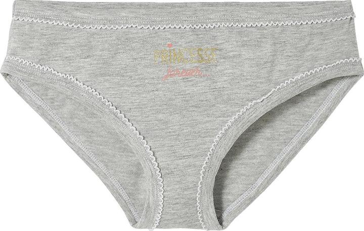 Immagine prodotto Vertbaudet Unterwaesche Unten (110, Confezione da 7)