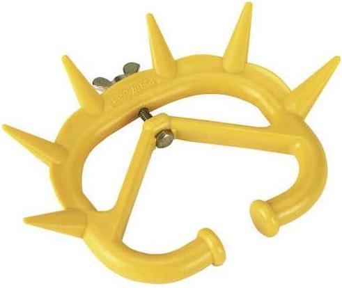 Actual product image Cattle eye weaner, large