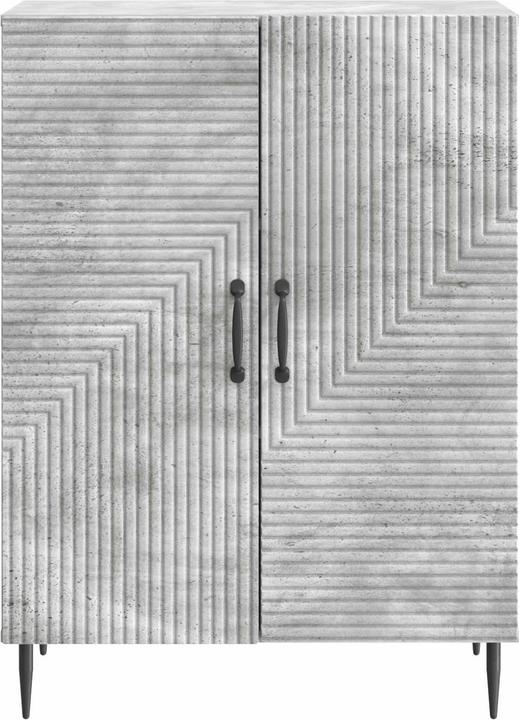 Image du produit vidaXL Sideboard (34.50 x 34.50 x 89.50 cm)