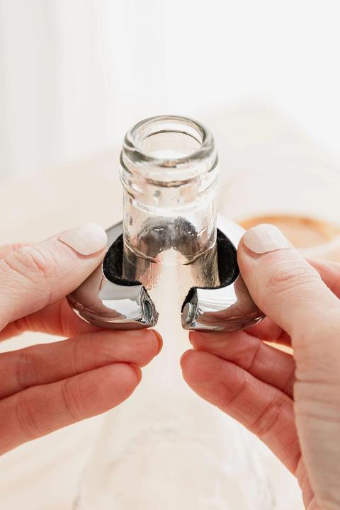 Actual product image Uberstar Tropfenfänger magnetisch (Drip ring)