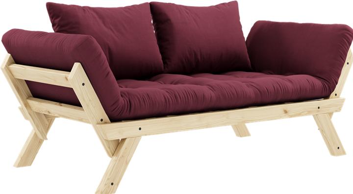 Produktbild Karup Design Bebop (3-Sitzer, Bettsofa)