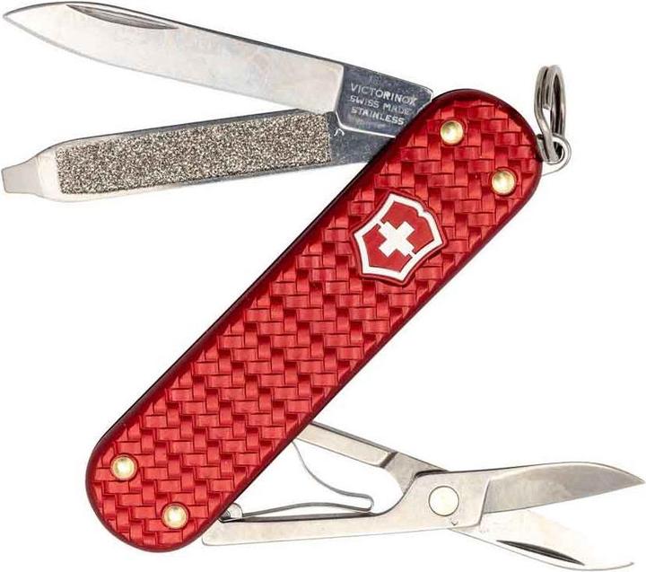 Victorinox Classic Precious Alox