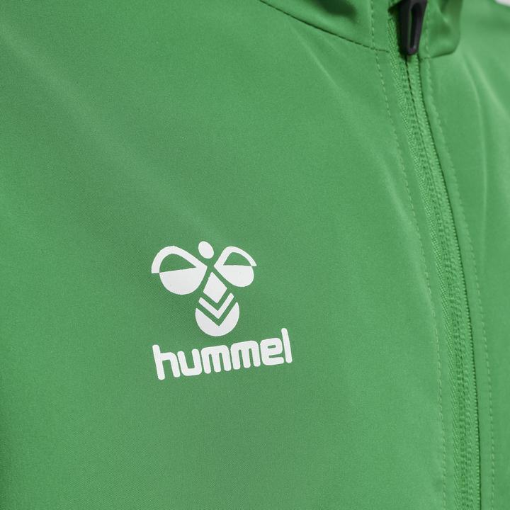 Immagine prodotto hummel Giacca Core Xk Micro Zip Bambini (176)