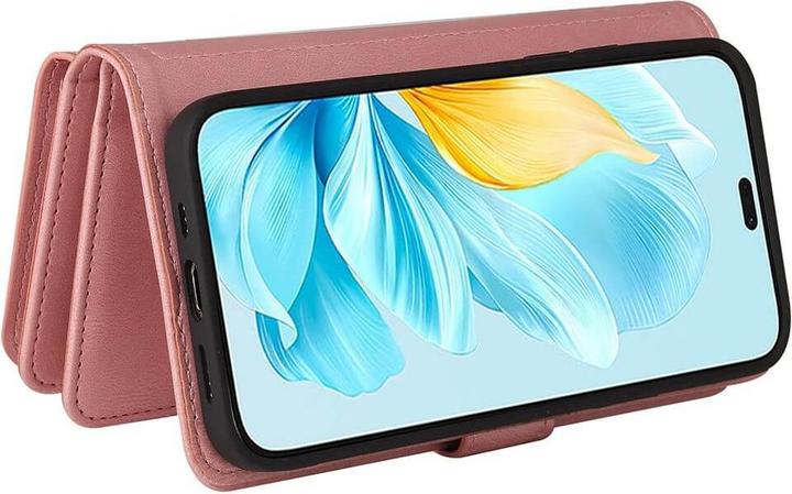 Produktbild Cover-Discount HONOR 200 Lite - Brieftaschen Hülle Portemonnaie
