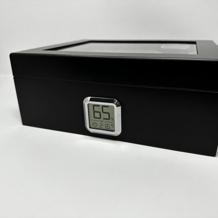 Produktbild TFA Thermo-Hygrometer