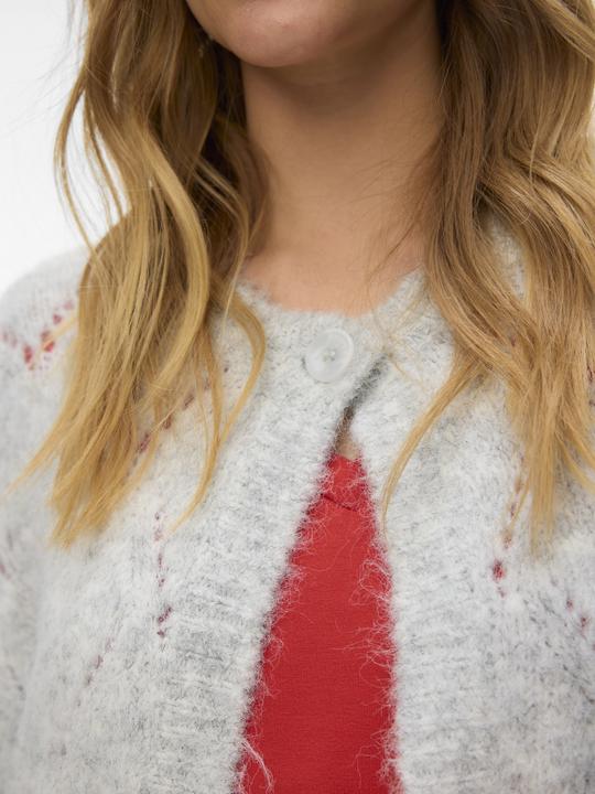 Produktbild Vero Moda VMSHELL Strickjacke Strickjacke (L)