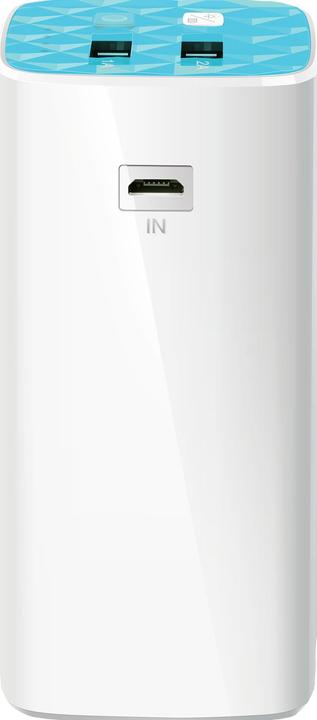 Actual product image TP-Link Tl-Pb10400 (10400 mAh, 38.48 Wh)