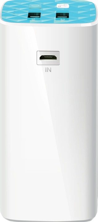 Produktbild TP-Link Tl-Pb10400 (10400 mAh, 38.48 Wh)